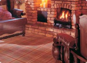 Ulster carpets Glenmoy