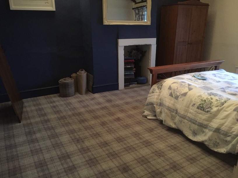 Wakefield Carpet Specialists Reviews