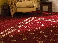 Sheriden - Cameo, Pindot & Runner - Ulster Carpets